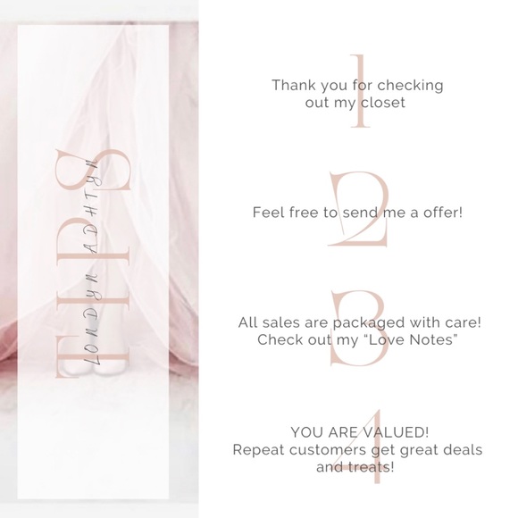 PETITE LARGE BLACK TSHIRT - Picture 6 of 8